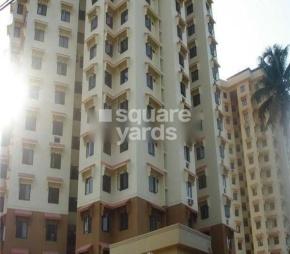 ABAD Garden Court residential project in Palarivattom