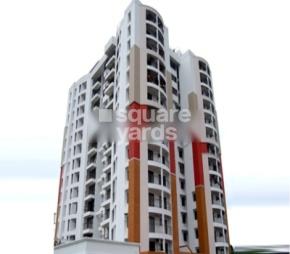 ABAD Silver Crest residential project in Kadavanthara