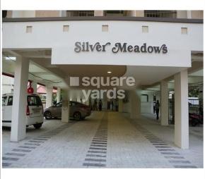 ABAD Silver Meadows residential project in Kakkanad