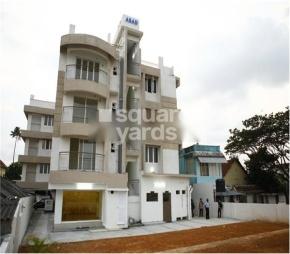 ABAD Spice Bay project in Kochangadi, Kochi