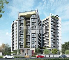 ABAD Sunrise Park residential project in Maradu