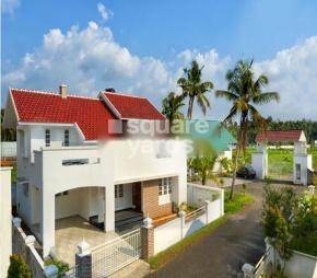 ABC Runway Villas residential project in Nedumbassery