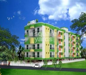 AC Candlewood residential project in Kadavanthara