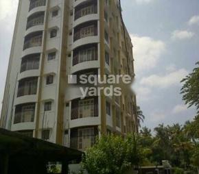 AC Lotus residential project in Vytilla