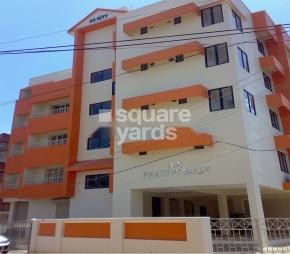 AC Pacific Rose residential project in Panampally Nagar
