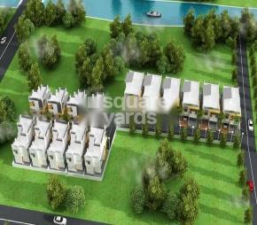 AC Whispering Periyar in Cheranalloor, Kochi
