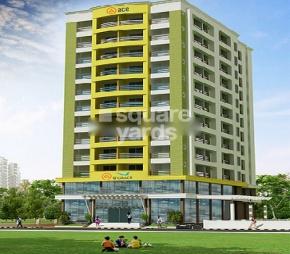 Ace LF Grace residential project in Elamakkara