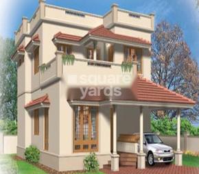 Alfa Sunshine Villas