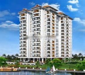 Alliance Prim Rose residential project in Aluva