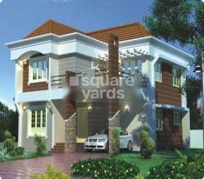 Amity Green Fields residential project in Aluva