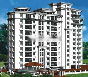 Amity Periyar Vista residential project in Aluva