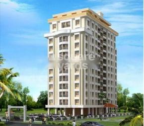 Anvita Residency project in Aluva, Kochi