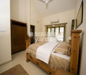 Anzera Brookside in Thengod, Kochi