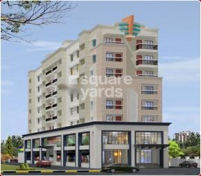 Aratt Williams Manor residential project in Kadavanthara