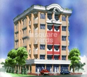 Artech Agasthya Apartments residential project in Kuthukuzhi