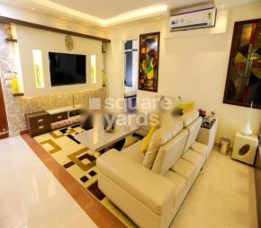 Asset Castle residential project in Chottanikkara