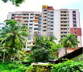 Asset Citybay project in Tripunithura, Kochi