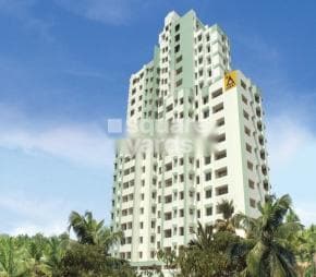 Asset e-Scape, Kakkanad, Kochi