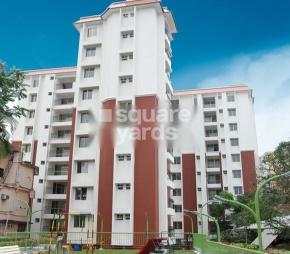 Asset East Thottekkat residential project in Panampally Nagar