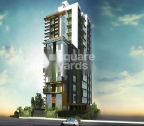 Asset Luminaire