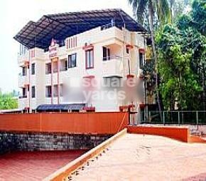 Asset Metro Bay residential project in Tripunithura