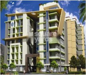 Atlas Celestial Garden residential project in Nedumbassery