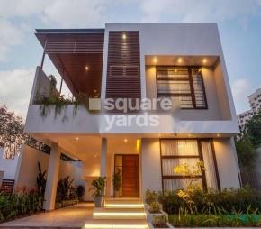 Avni Homes Nirvana