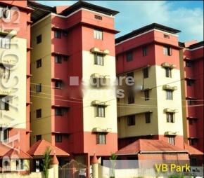 Bavansons VB Park residential project in Kakkanad