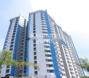 Bayshore Seawood O2 Zone Featured Image