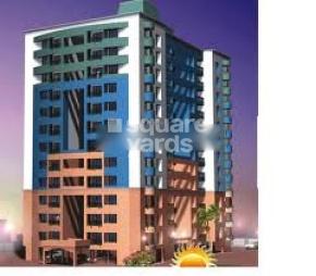 Blue Dot Soorya Enclave residential project in Kadavanthara