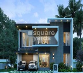 Build Own Cloud Ville residential project in Kakkanad