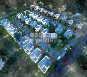Build Own Golden Heights residential project in Aluva