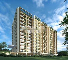 Casadel The Next Prodigy residential project in Kakkanad