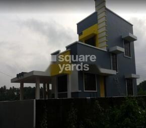 Chathamkulam Spring Valley residential project in Aluva