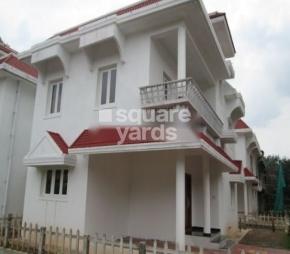 Confident Bellatrix project in Kakkanad, Kochi