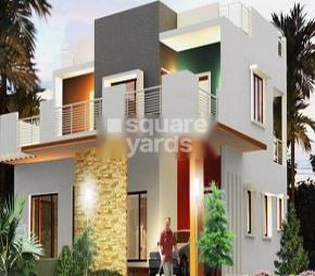 Confident Polaris residential project in Aluva