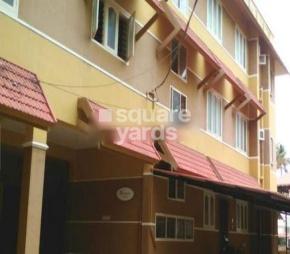 Delight Sneha residential project in Edappally