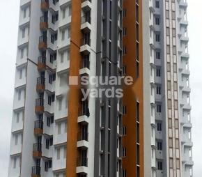 Desai DD Green Woods residential project in Kakkanad