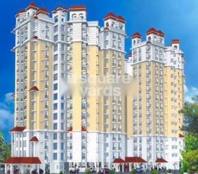 Desai DD Nest residential project in Kaloor