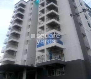 Divine Providence residential project in Kakkanad