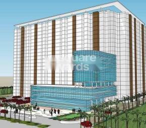 DLF Bayview residential project in Marine Drive