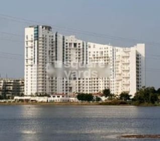 DLF Riverside in Vytilla, Kochi