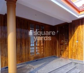 Dotmoz Valayanchirangara residential project in Perumbavoor