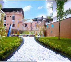 Dream Flower Casa Bella residential project in Chakkaraparambu