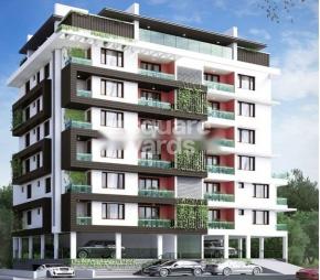 Dream Flower Cynosure residential project in Kadavanthara