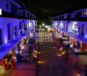 Dream Flower Villa Rio residential project in Chalikavattom