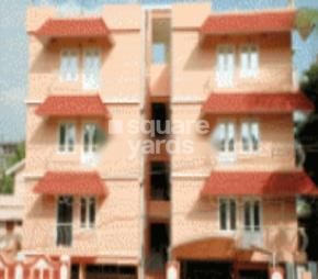 Dream Flower Zeta residential project in Elamakkara