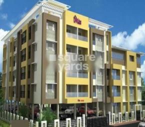 DZire Medley residential project in Aluva