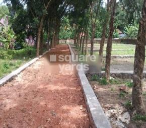 Fanar Greens residential project in Thattampady