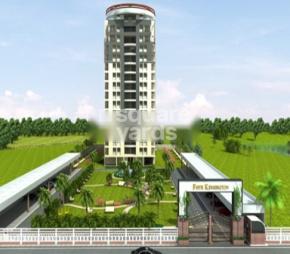 Fern Kensington residential project in Maradu